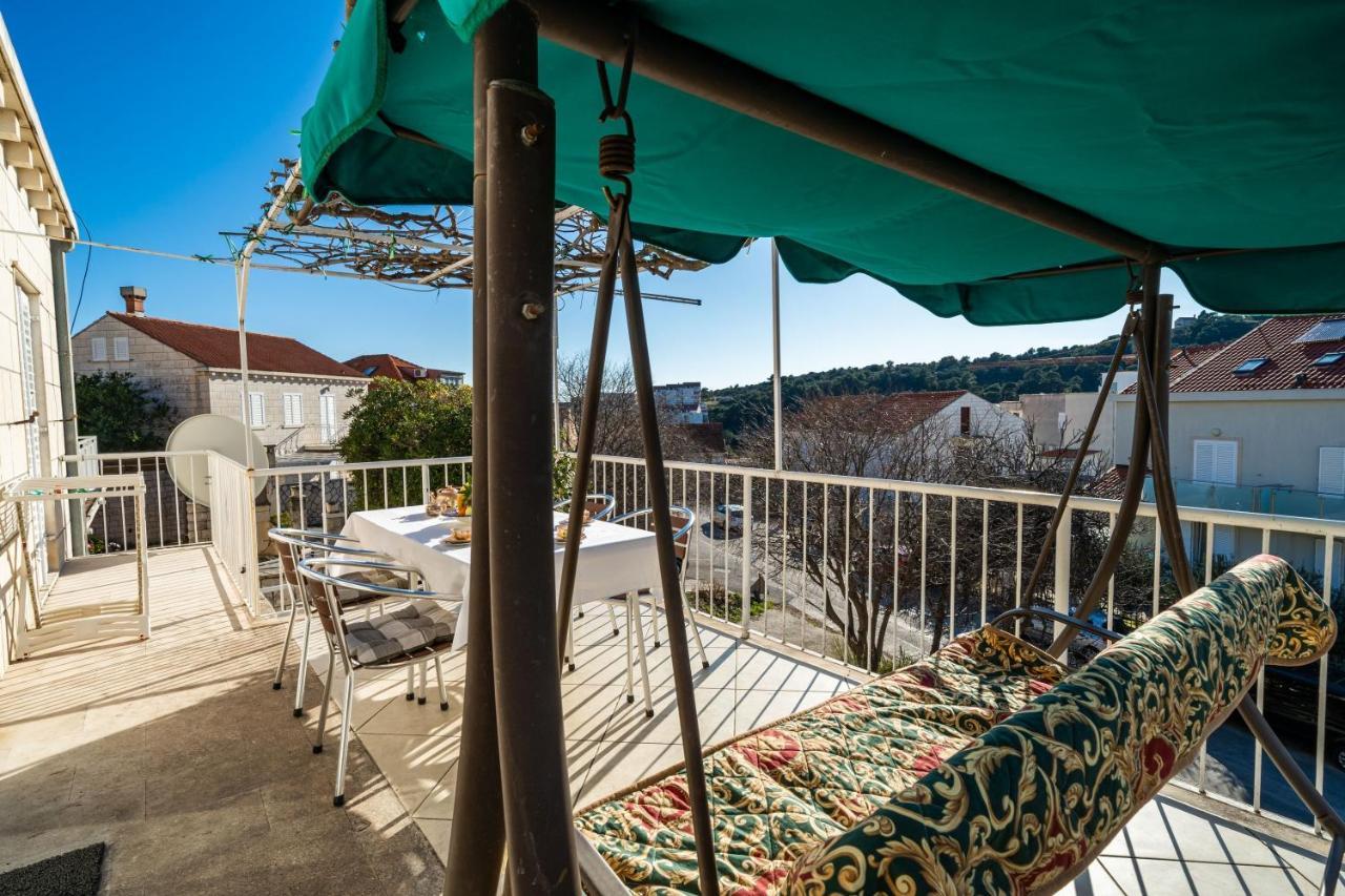 Apartment Bozica Dubrovnik Exterior foto
