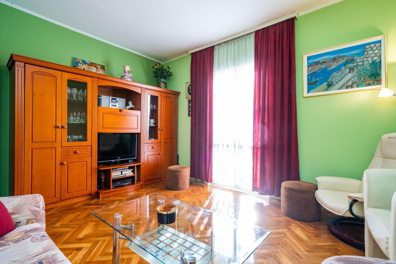 Apartment Bozica Dubrovnik Exterior foto